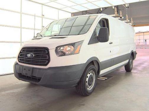 2017 Ford Transit-350 Base