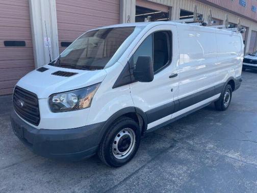 2017 Ford Transit-350 Base