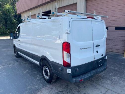 2017 Ford Transit-350 Base