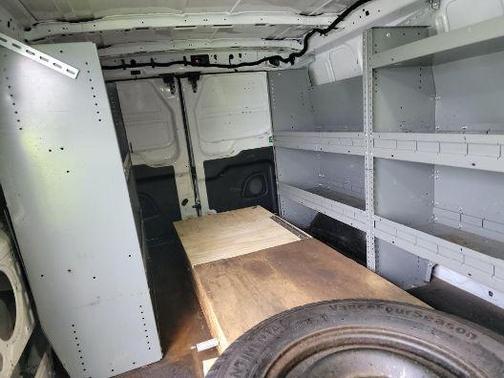 2017 Ford Transit-350 Base
