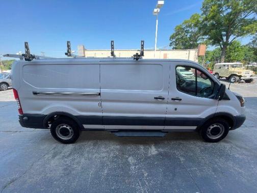 2017 Ford Transit-350 Base