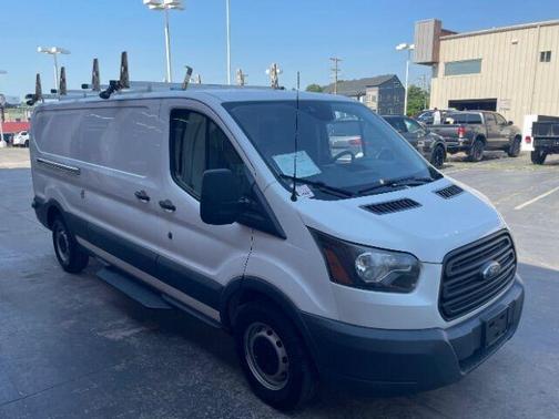 2017 Ford Transit-350 Base