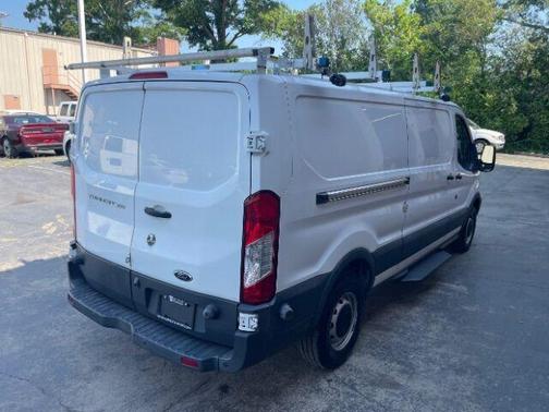 2017 Ford Transit-350 Base