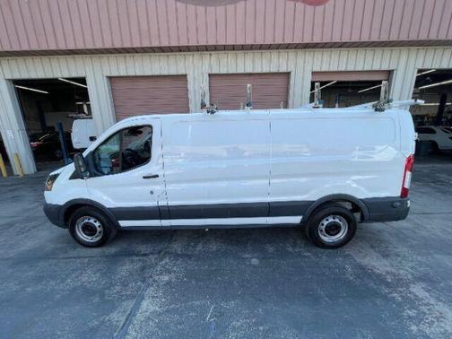 2017 Ford Transit-350 Base