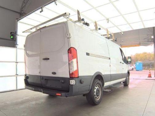 2017 Ford Transit-350 Base