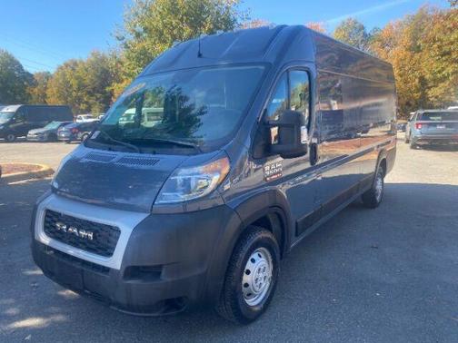 2021 RAM ProMaster 3500 High Roof