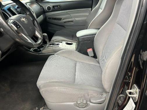 2012 Toyota Tacoma Base