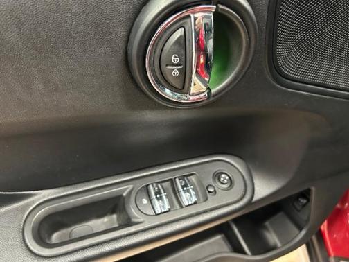 2020 MINI Countryman Cooper