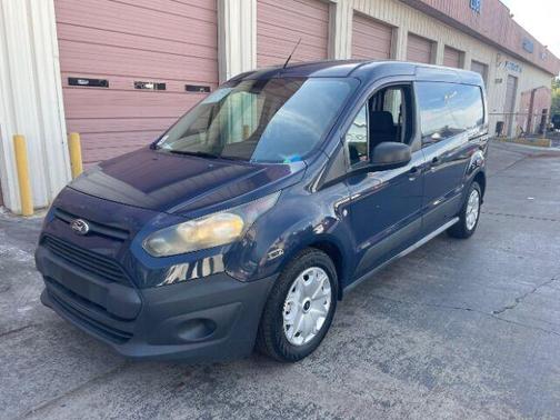 2014 Ford Transit Connect XL
