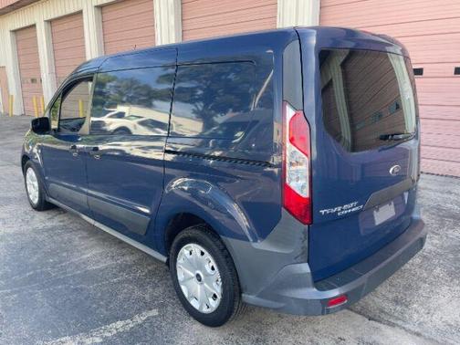 2014 Ford Transit Connect XL