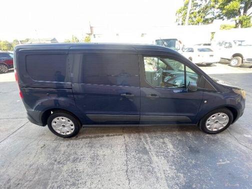 2014 Ford Transit Connect XL