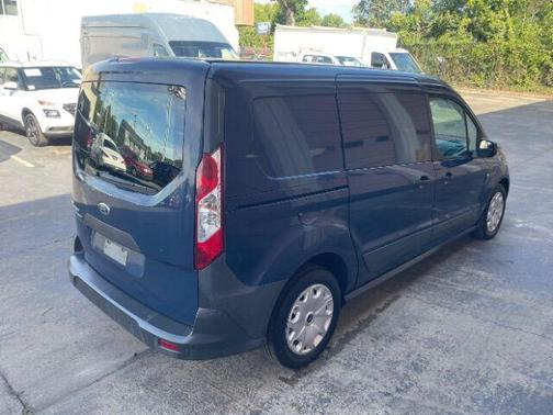 2014 Ford Transit Connect XL