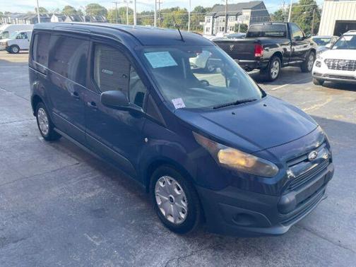 2014 Ford Transit Connect XL