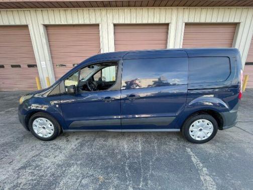 2014 Ford Transit Connect XL