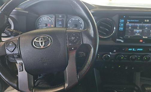2016 Toyota Tacoma TRD Off Road