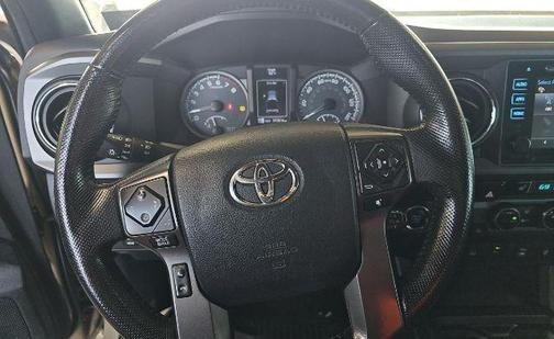 2016 Toyota Tacoma TRD Off Road
