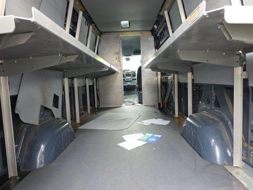 2019 Mercedes-Benz Sprinter 2500 High Roof