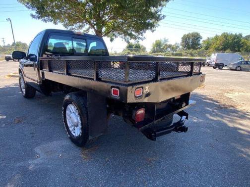 2009 Ford F-350 XLT