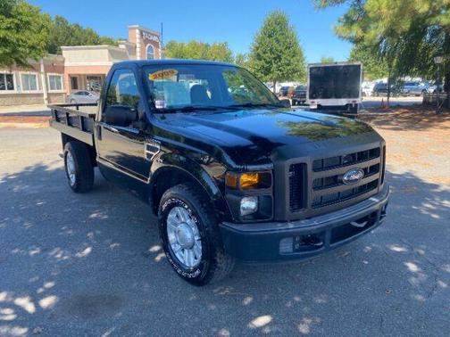2009 Ford F-350 XLT