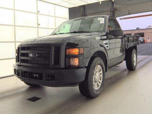 2009 Ford F-350 XL