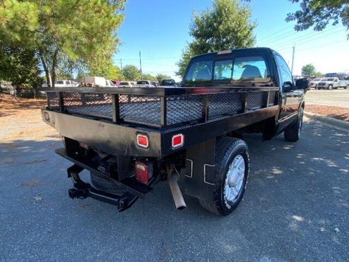 2009 Ford F-350 XLT