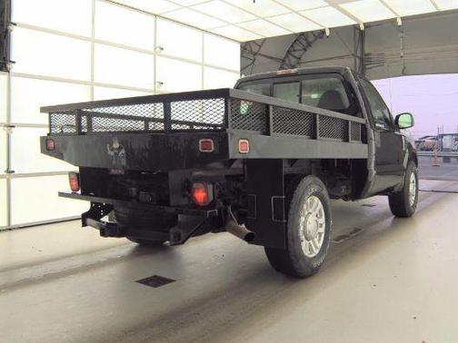 2009 Ford F-350 XL