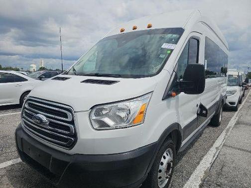 2019 Ford Transit-350 XLT