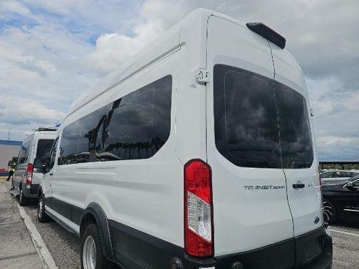 2019 Ford Transit-350 XLT