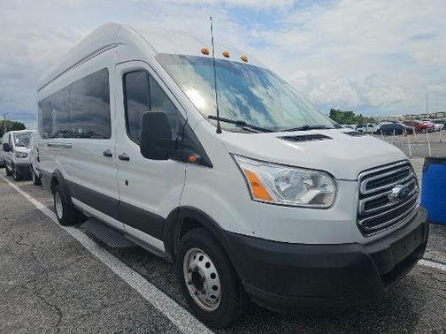 2019 Ford Transit-350 XLT