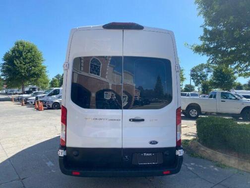 2019 Ford Transit-350 XLT