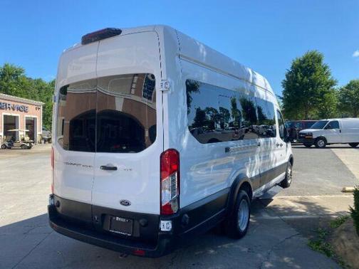 2019 Ford Transit-350 XLT