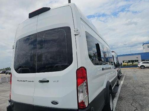 2019 Ford Transit-350 XLT
