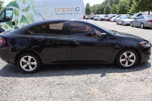 2015 Dodge Dart SXT