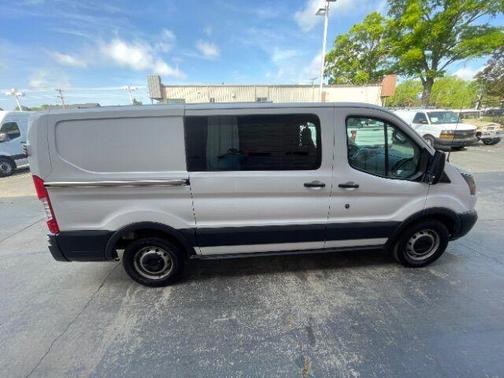 2015 Ford Transit-150 Base