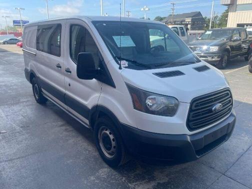 2015 Ford Transit-150 Base