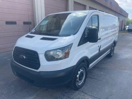 2015 Ford Transit-150 Base