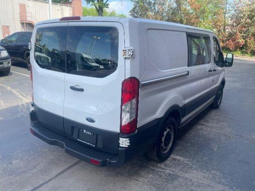 2015 Ford Transit-150 Base