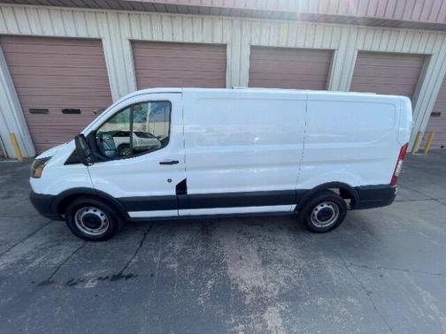 2015 Ford Transit-150 Base