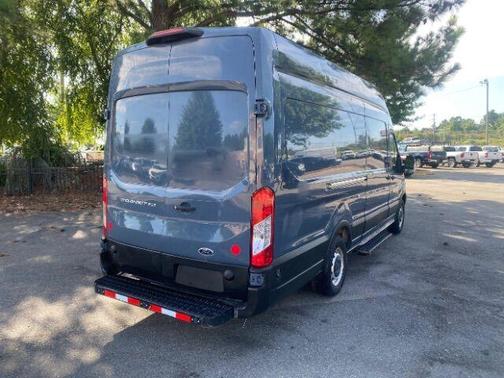 2019 Ford Transit-250 Base