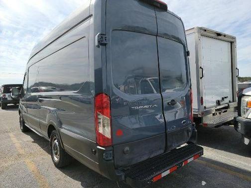 2019 Ford Transit-250 Base