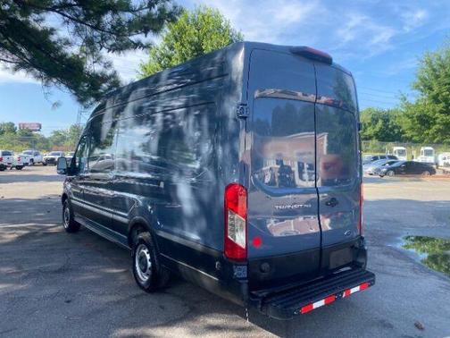 2019 Ford Transit-250 Base