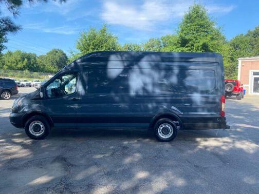 2019 Ford Transit-250 Base