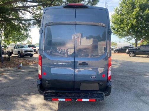 2019 Ford Transit-250 Base