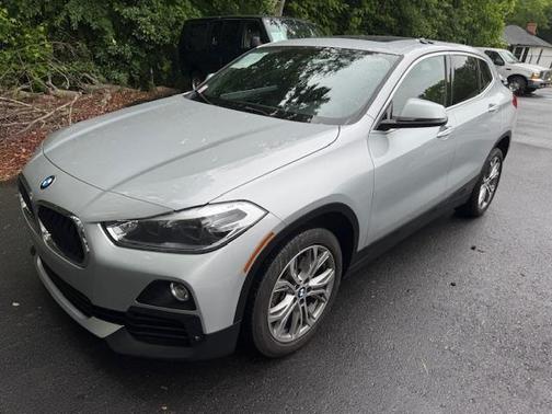 2020 BMW X2 sDrive28i