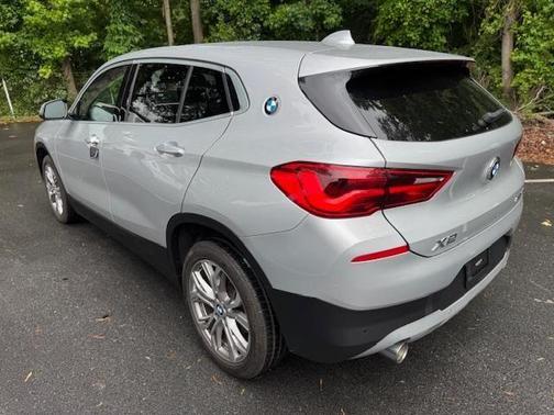 2020 BMW X2 sDrive28i
