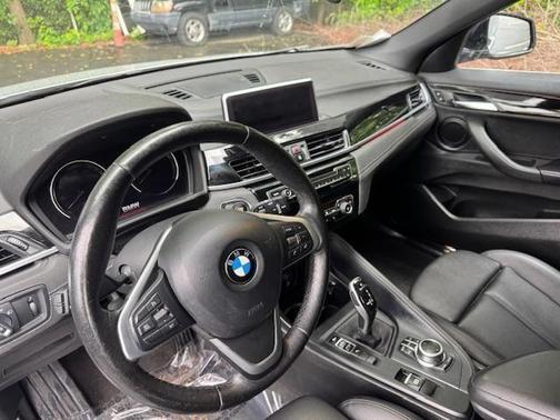 2020 BMW X2 sDrive28i