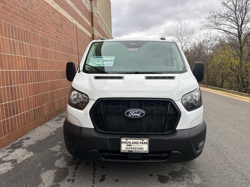2026 Ford Transit-150 Base