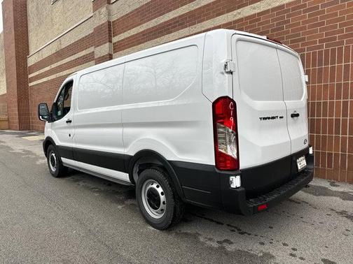 2026 Ford Transit-150 Base