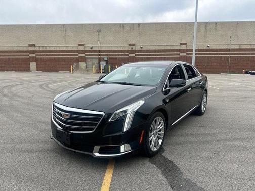 2019 Cadillac XTS Luxury