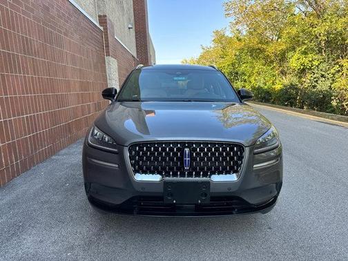 2022 Lincoln Corsair Grand Touring